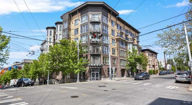 Photo of 1420 E Pine St Unit E709, Seattle, WA 98122