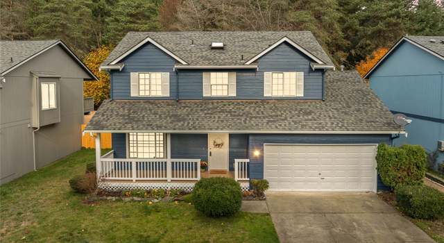 Photo of 4908 50th Ave SE, Lacey, WA 98503