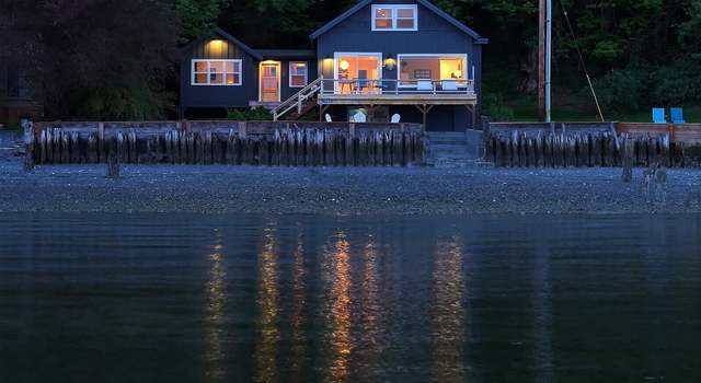 Photo of 7960 Possession Beach Walk, Clinton, WA 98236