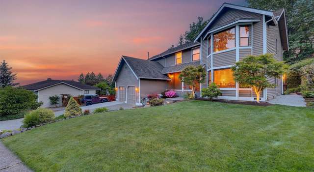 Photo of 14937 104th Ave NE, Bothell, WA 98011