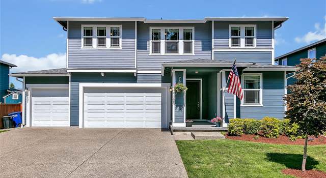Photo of 17829 123rd St E, Bonney Lake, WA 98391