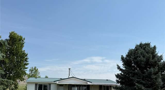 Photo of 121 Dry Coulee Rd, Okanogan, WA 98840