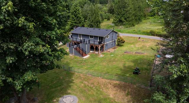 Photo of 7620 McAllister Rd, Snohomish, WA 98290