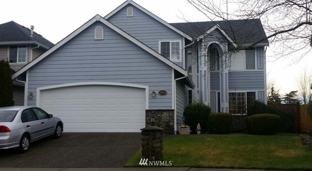 Photo of 25510 157th Ave SE, Covington, WA 98042