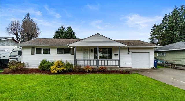 Photo of 2709 R St SE, Auburn, WA 98002