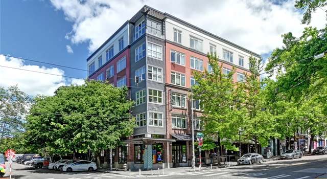 Photo of 1610 Belmont Ave #211, Seattle, WA 98122