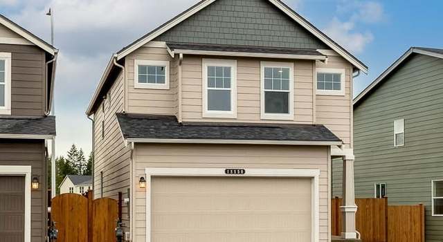 Photo of 998 Tetherow St #61, Bremerton, WA 98310
