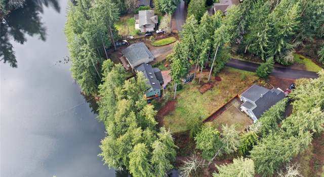Photo of 18512 Woodside Dr SE, Yelm, WA 98597