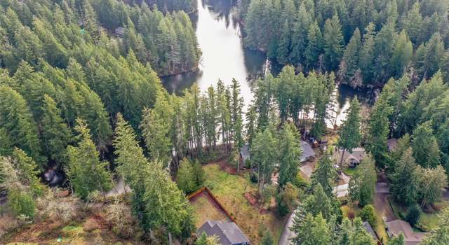 Photo of 18512 Woodside Dr SE, Yelm, WA 98597