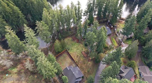 Photo of 18512 Woodside Dr SE, Yelm, WA 98597