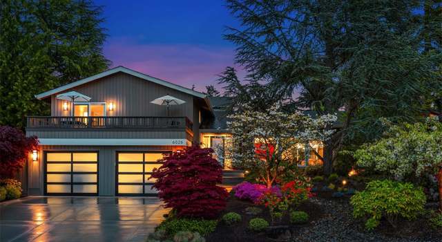 Photo of 6026 105th Ave NE, Kirkland, WA 98033