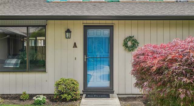 Photo of 3836 NE 45th St Unit A, Vancouver, WA 98661