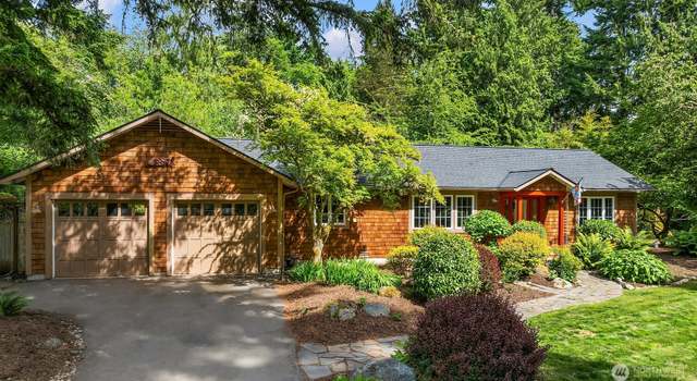 Photo of 11002 Hyla Ave NE, Bainbridge Island, WA 98110
