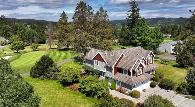Photo of 2391 Soundview Dr, Langley, WA 98260