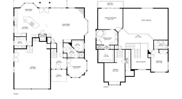 Photo of 2391 Soundview Dr, Langley, WA 98260