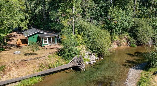 Photo of 1731 NE Tahuya River Dr, Tahuya, WA 98588