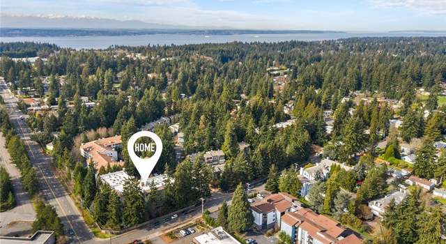 Photo of 823 N 161st Pl #106, Shoreline, WA 98133