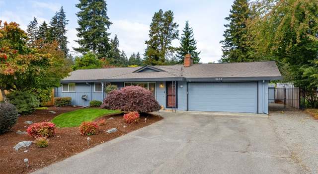 Photo of 2632 Cedar Ln SE, Port Orchard, WA 98366