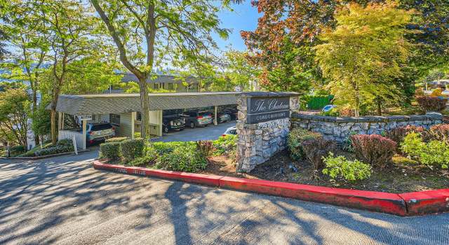 Photo of 2930 76th Ave SE Unit A102, Mercer Island, WA 98040
