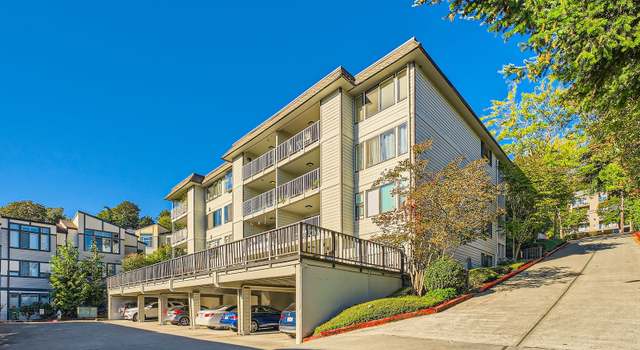 Photo of 2930 76th Ave SE Unit A102, Mercer Island, WA 98040