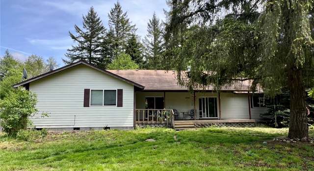 Photo of 38206 112th Ave E, Eatonville, WA 98328