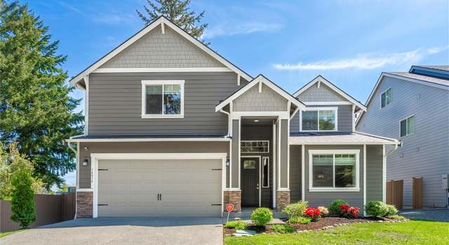 Photo of 14034 28th Ave S, Seatac, WA 98168