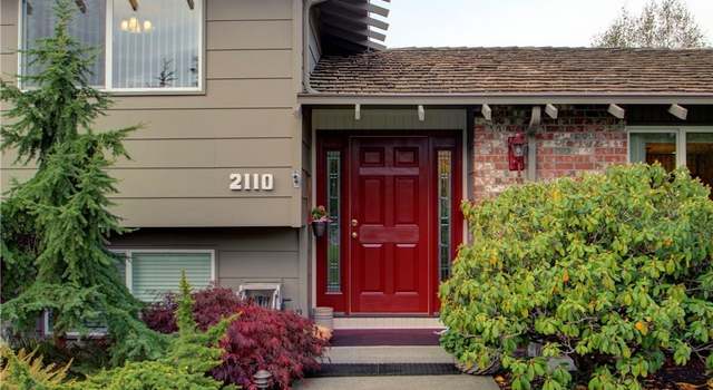 Photo of 2110 11th St, Anacortes, WA 98221