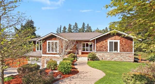 Photo of 7415 179th St SW, Edmonds, WA 98026