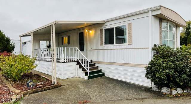 Photo of 1200 Lincoln St #253, Bellingham, WA 98229