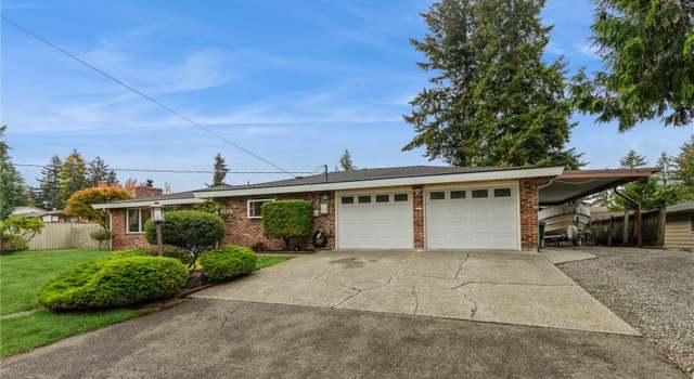 Photo of 2125 Harrington Pl NE, Renton, WA 98056