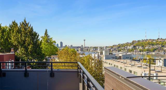 Photo of 225 E Shelby St, Seattle, WA 98102