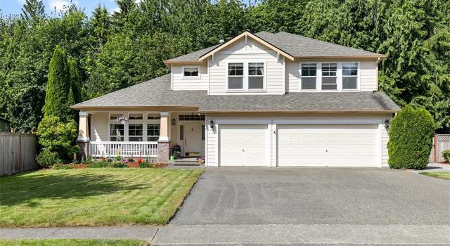 Photo of 3139 Cedrona Dr NW, Olympia, WA 98502