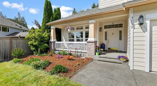 Photo of 3139 Cedrona Dr NW, Olympia, WA 98502