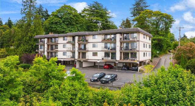 Photo of 317 Kennebeck Ave S #203, Kent, WA 98030