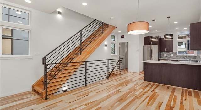 Photo of 2422 A NW 61st St, Seattle, WA 98107