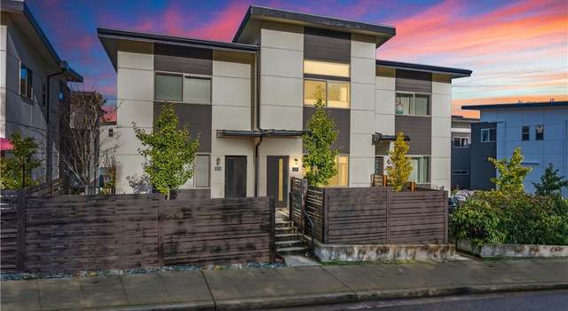 Photo of 4216 S Trenton St, Seattle, WA 98118