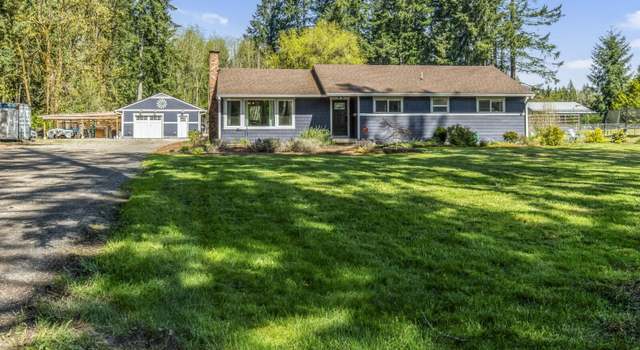 Photo of 4906 15th Ave NE, Olympia, WA 98516