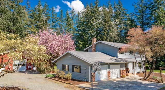 Photo of 2420 E Pole Rd, Everson, WA 98247