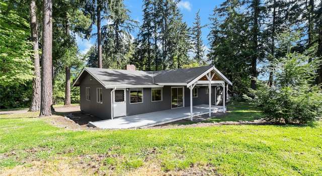 Photo of 2921 40th St E, Tacoma, WA 98404