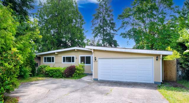 Photo of 16257 Main St, Bellevue, WA 98008