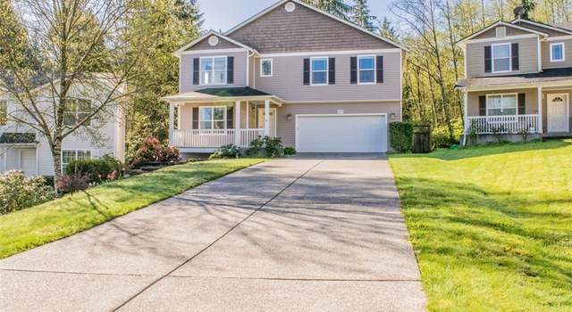 Photo of 11815 56th Ave SE, Everett, WA 98208