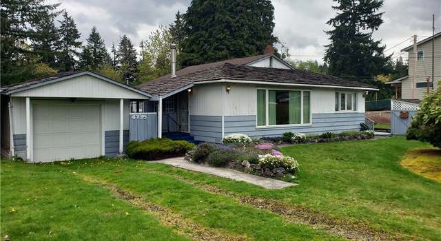 Photo of 4735 Bayview Ln, Everett, WA 98203