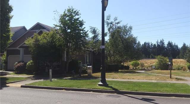 Photo of 7229 Radius Loop SE, Lacey, WA 98513