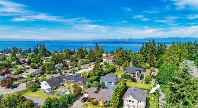 Photo of 20419 18th Ave NW, Shoreline, WA 98177
