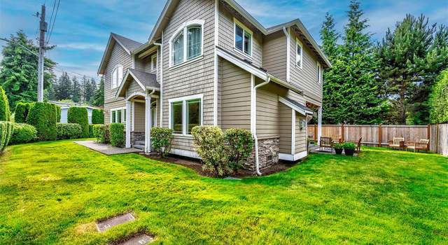 Photo of 20419 18th Ave NW, Shoreline, WA 98177