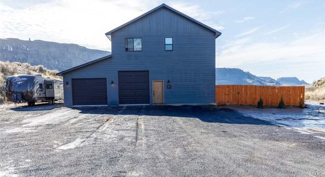 Photo of 41 Copper Ave, Electric City, WA 99123