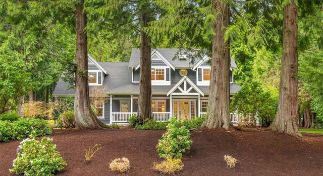 Photo of 19125 162nd Ave NE, Woodinville, WA 98072