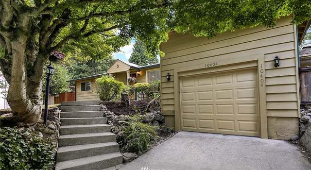 Photo of 10404 168th Ave NE, Redmond, WA 98052