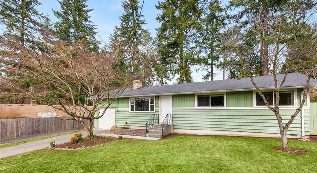 Photo of 8412 NE 137th St, Kirkland, WA 98034