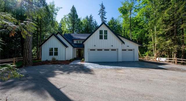 Photo of 5133 Gracewood Ln, Bellingham, WA 98226